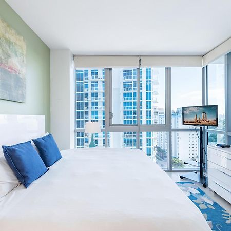 Bluebird Suites Monte Carlo Miami Beach Cameră foto