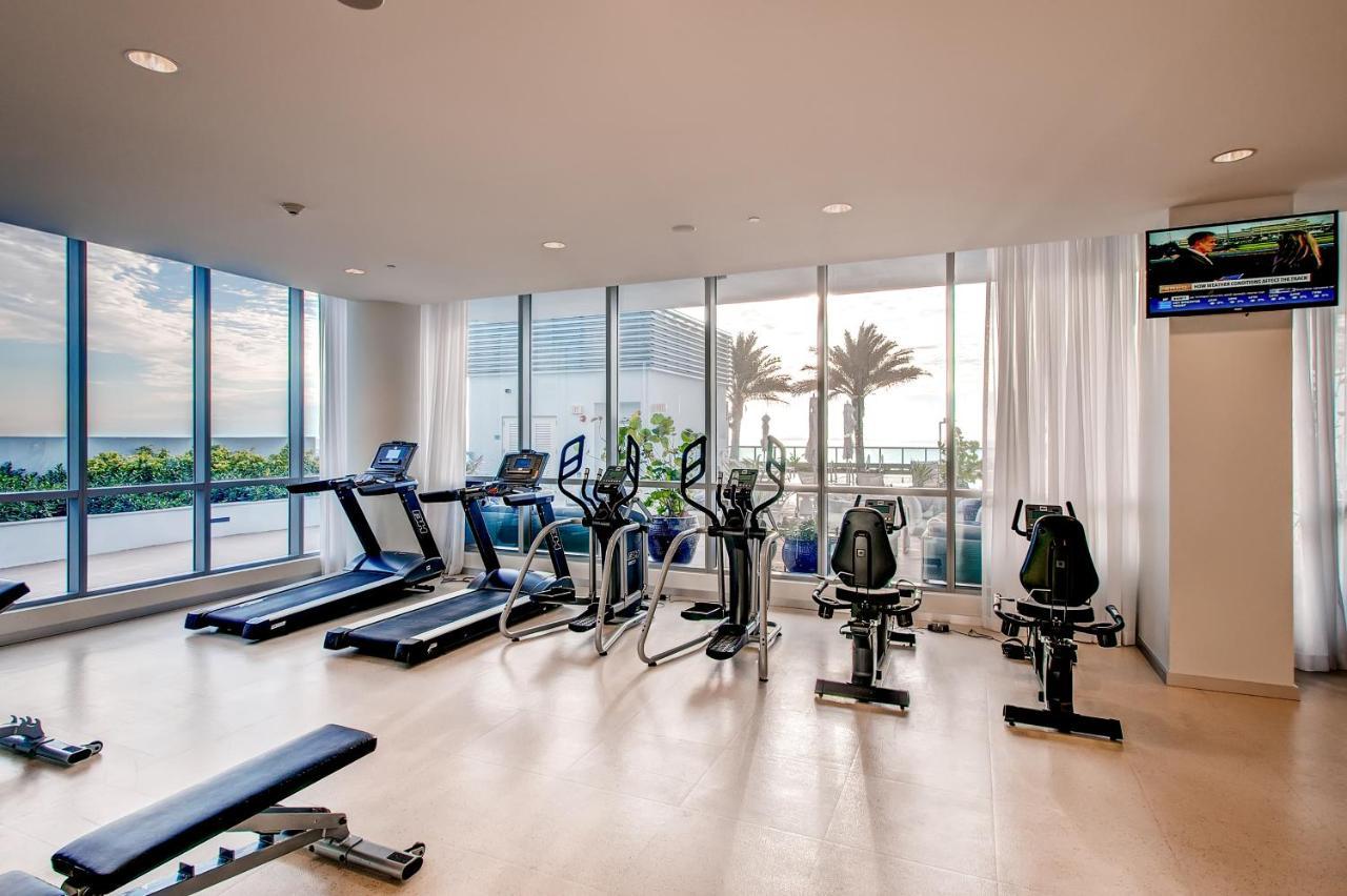 Bluebird Suites Monte Carlo Miami Beach Exterior foto