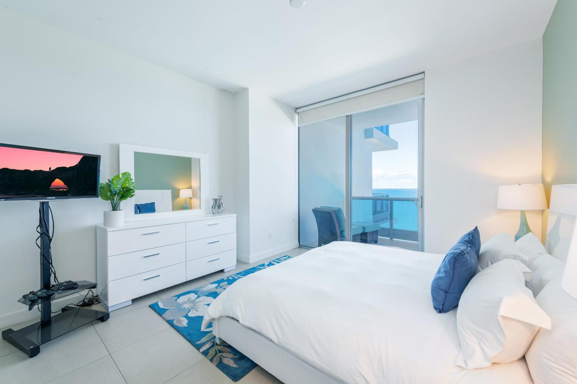Bluebird Suites Monte Carlo Miami Beach Cameră foto