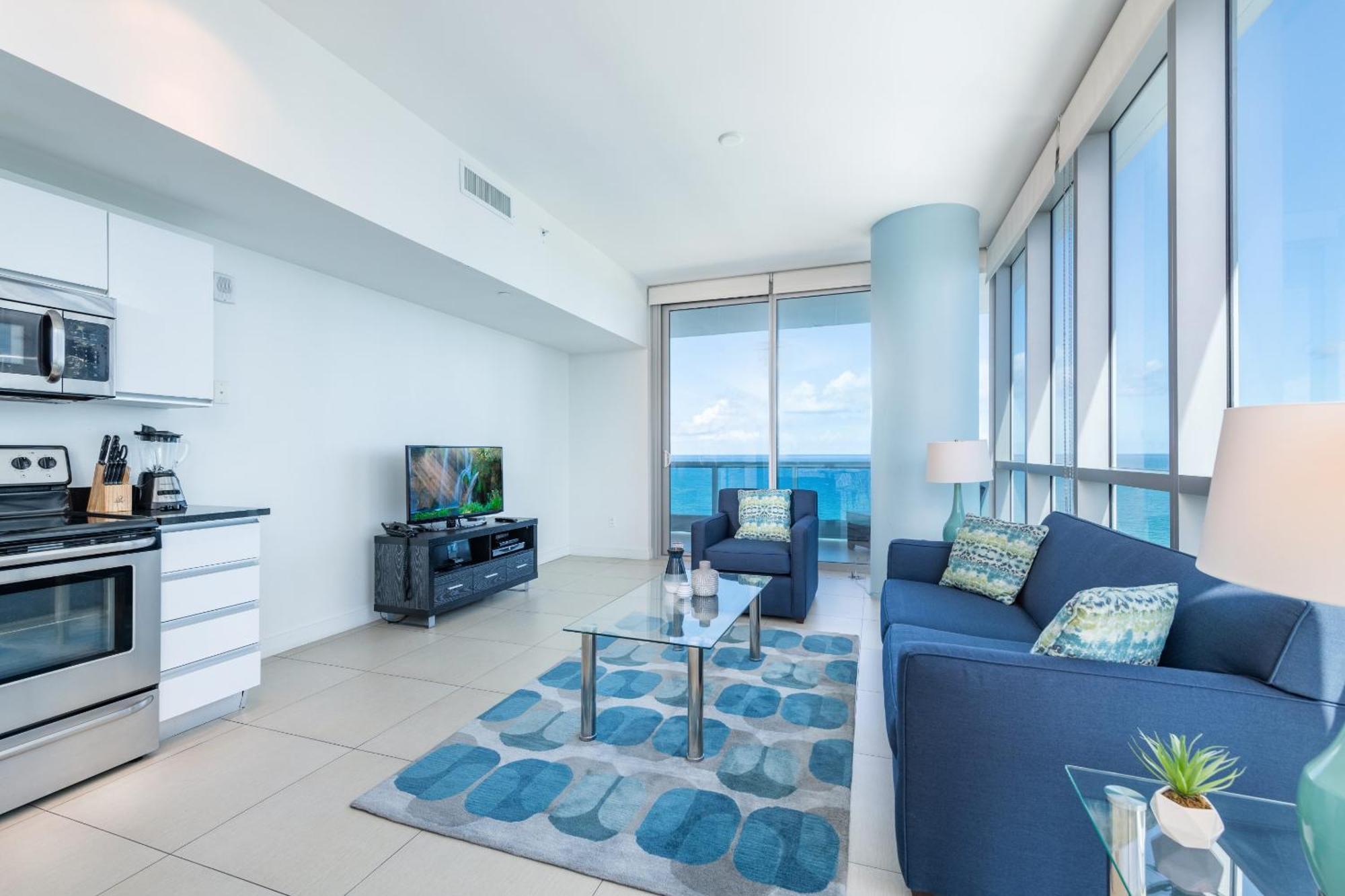 Bluebird Suites Monte Carlo Miami Beach Cameră foto