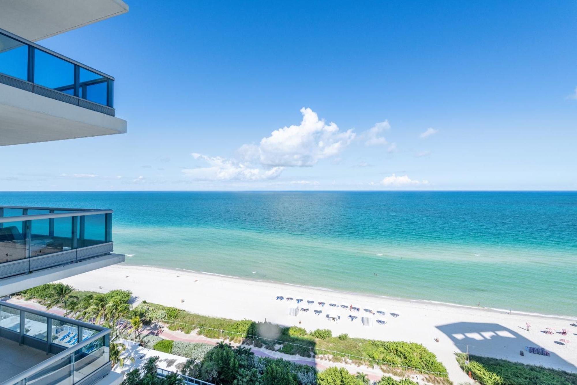 Bluebird Suites Monte Carlo Miami Beach Cameră foto