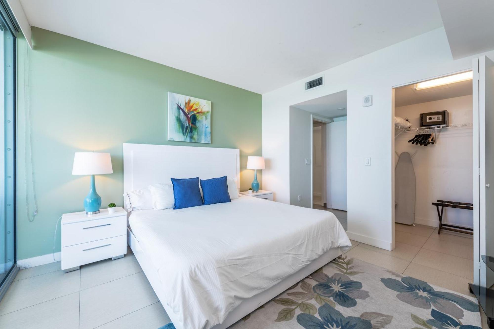Bluebird Suites Monte Carlo Miami Beach Cameră foto