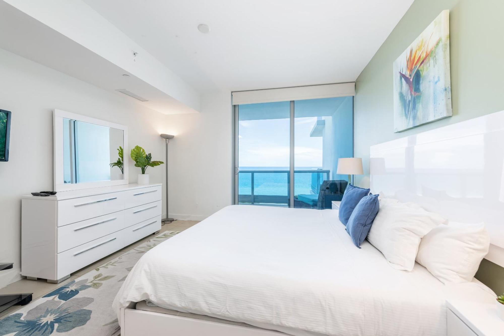 Bluebird Suites Monte Carlo Miami Beach Cameră foto