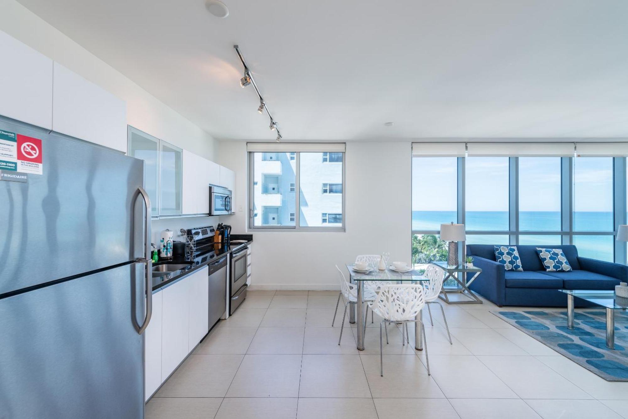 Bluebird Suites Monte Carlo Miami Beach Cameră foto