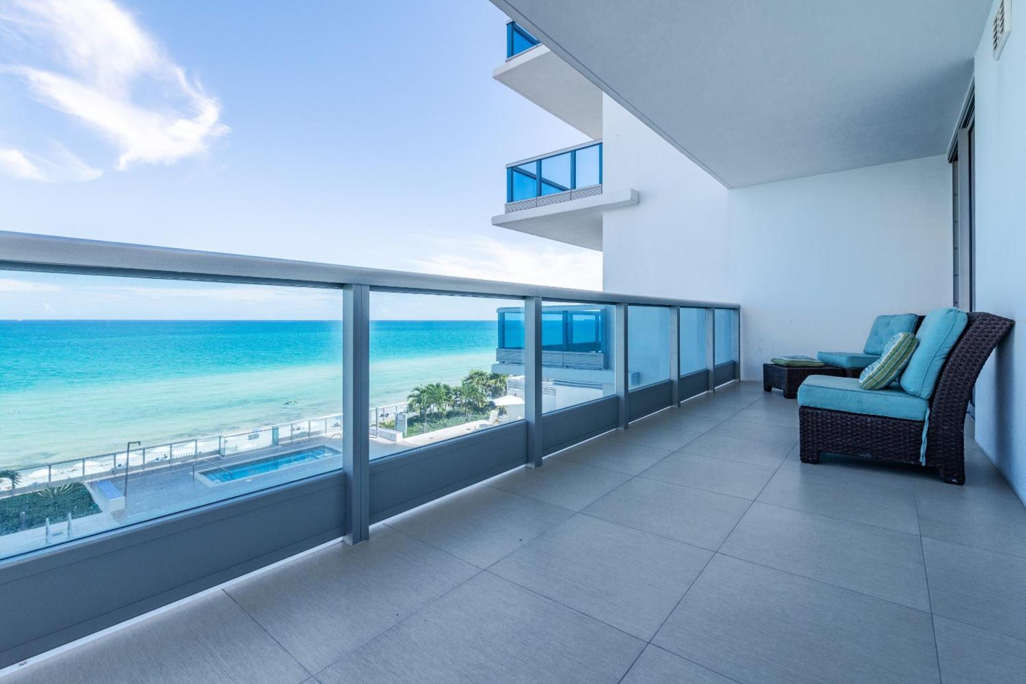 Bluebird Suites Monte Carlo Miami Beach Cameră foto