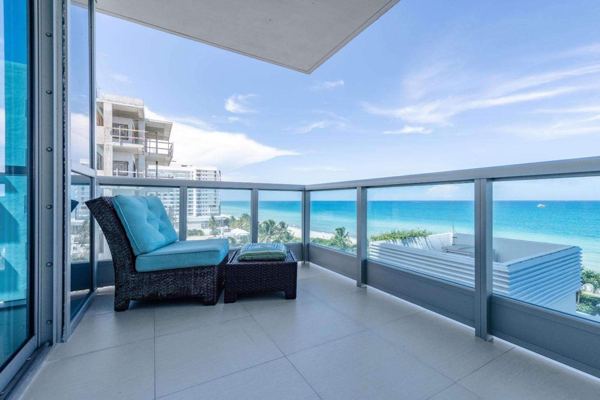 Bluebird Suites Monte Carlo Miami Beach Cameră foto