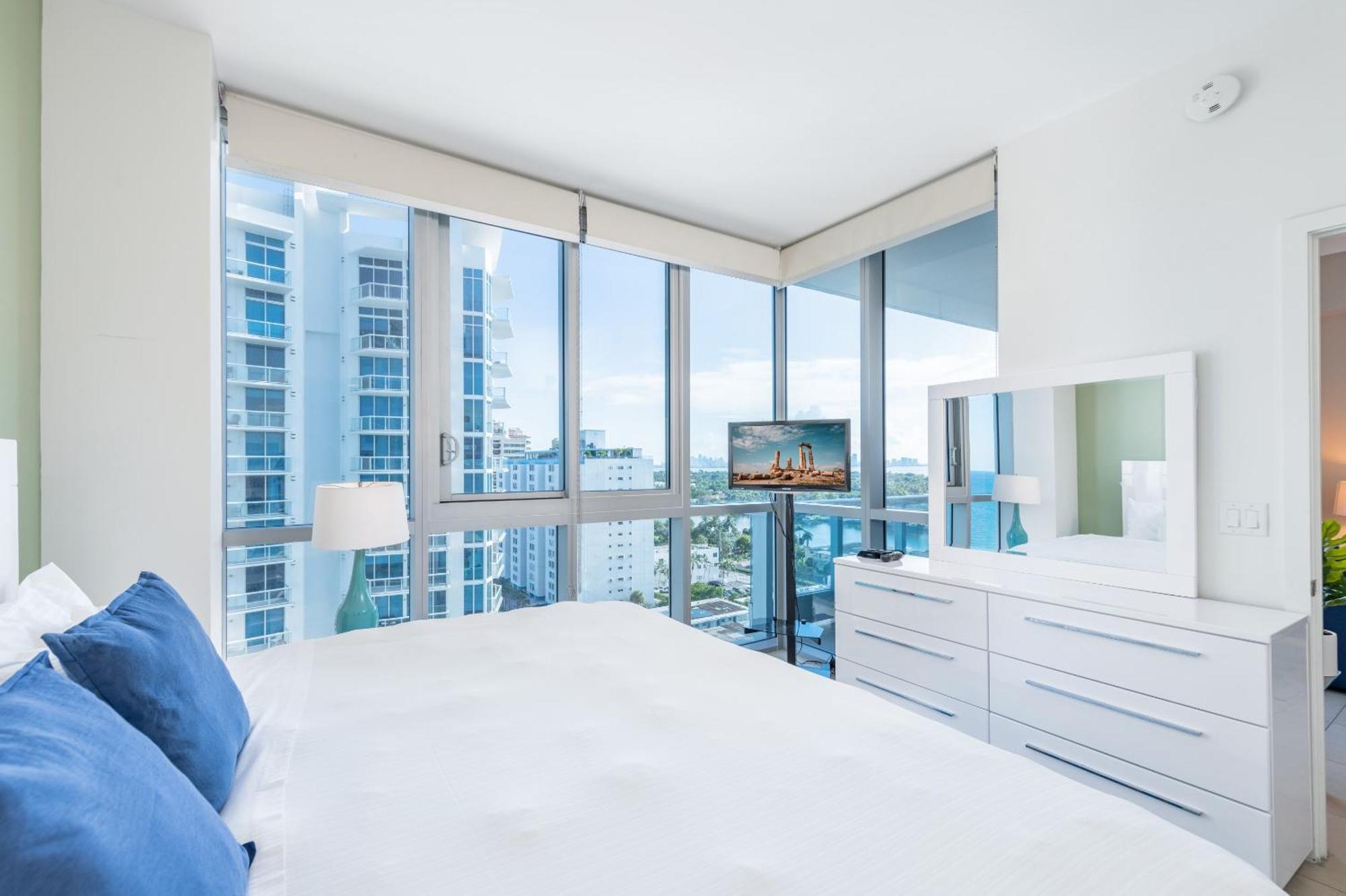 Bluebird Suites Monte Carlo Miami Beach Cameră foto