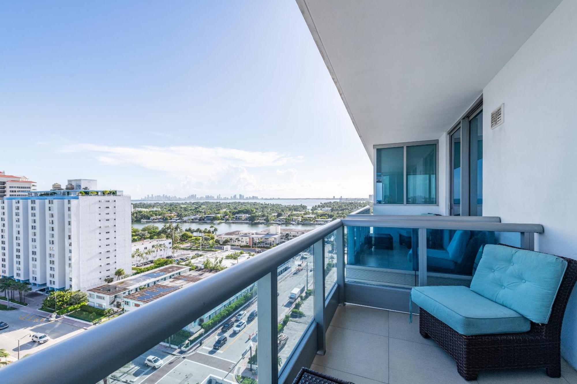 Bluebird Suites Monte Carlo Miami Beach Cameră foto
