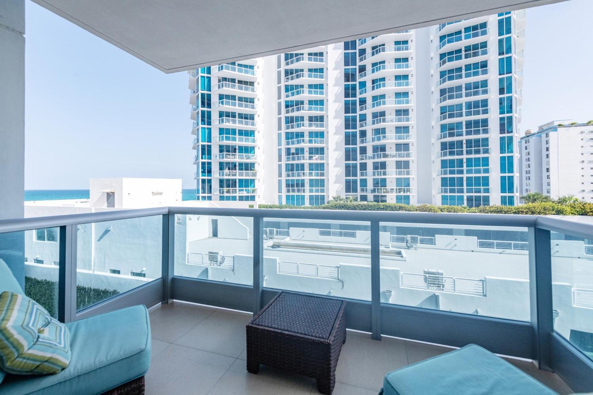 Bluebird Suites Monte Carlo Miami Beach Cameră foto