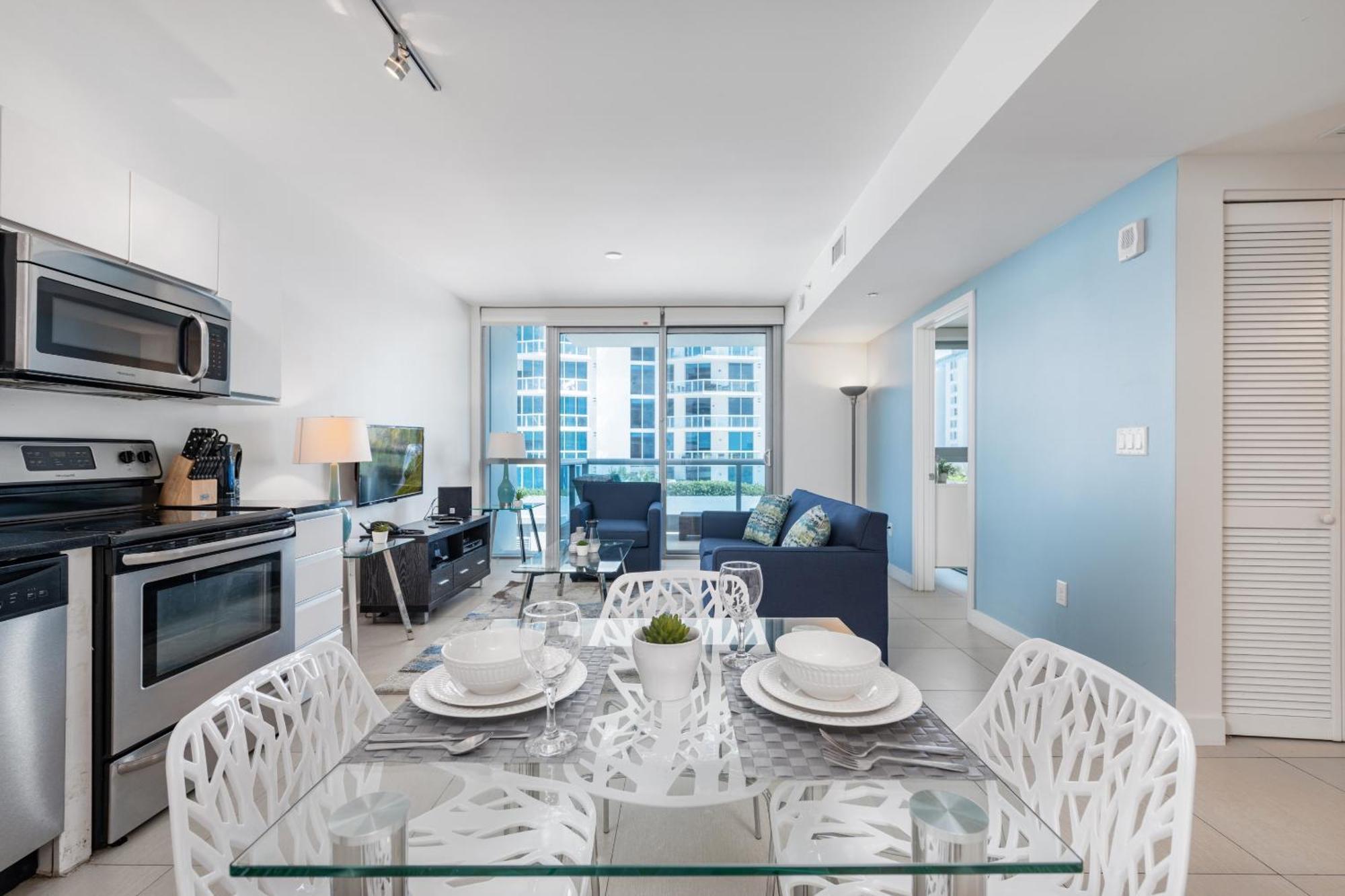 Bluebird Suites Monte Carlo Miami Beach Cameră foto