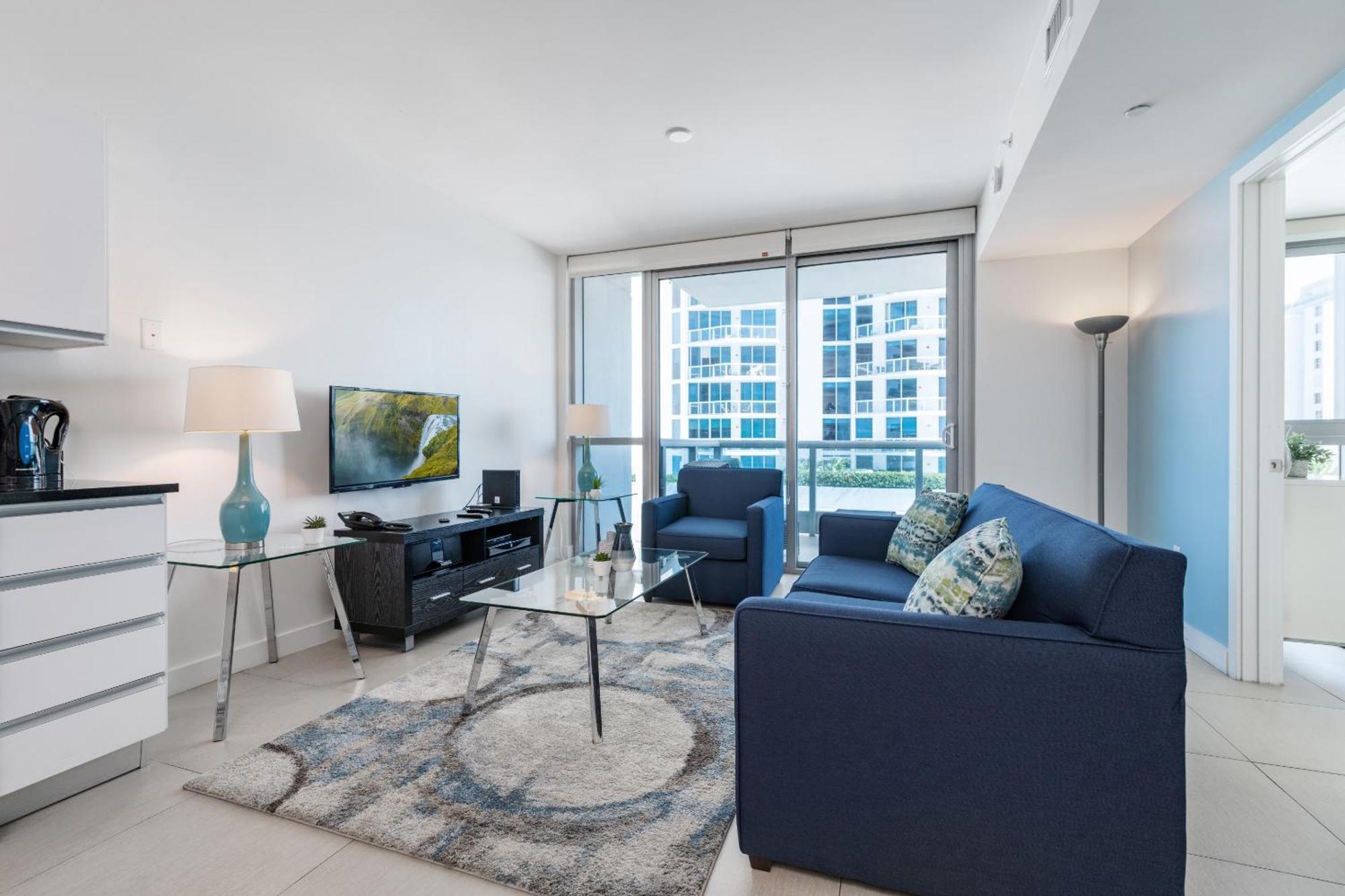 Bluebird Suites Monte Carlo Miami Beach Cameră foto