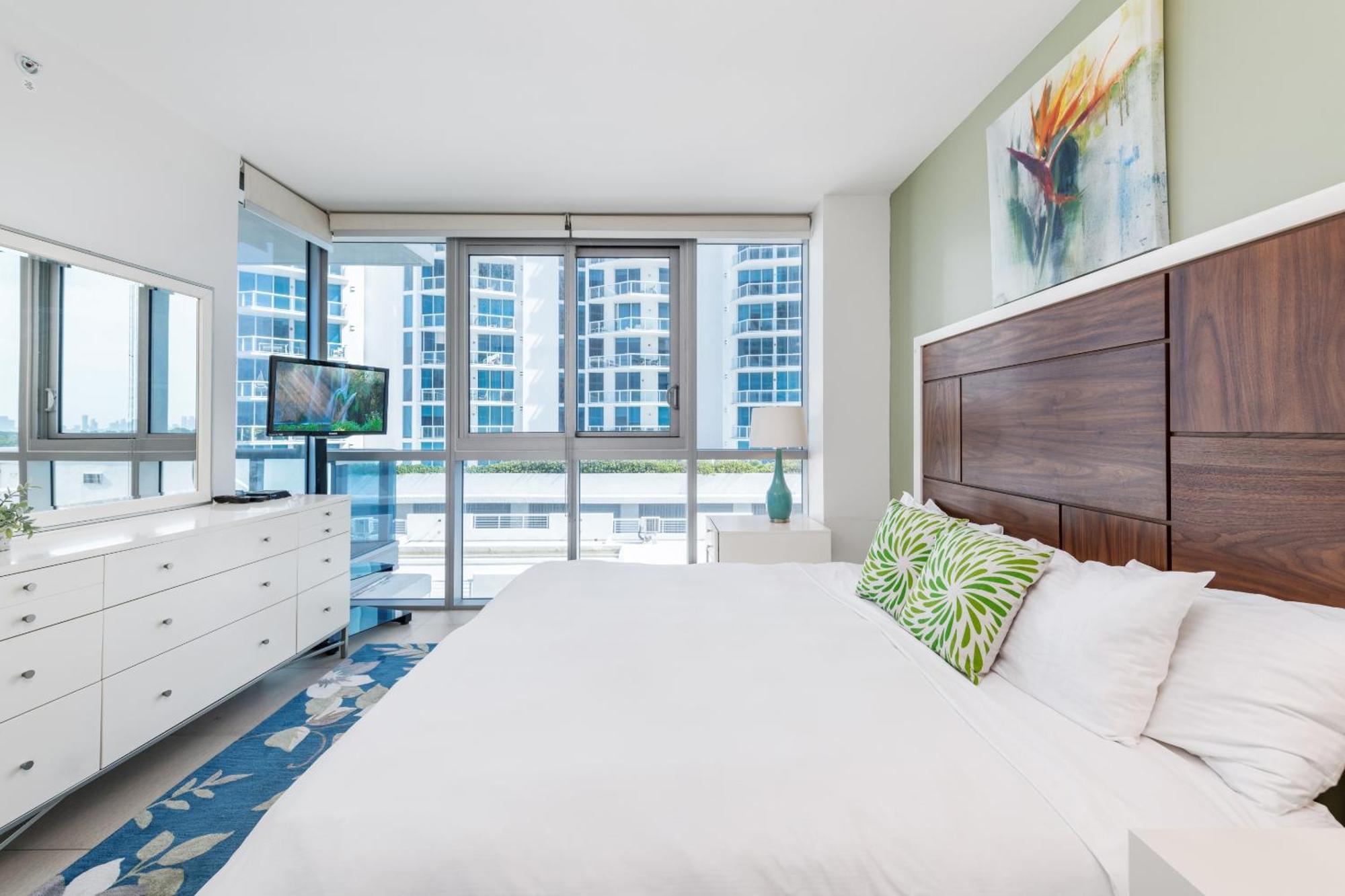 Bluebird Suites Monte Carlo Miami Beach Cameră foto
