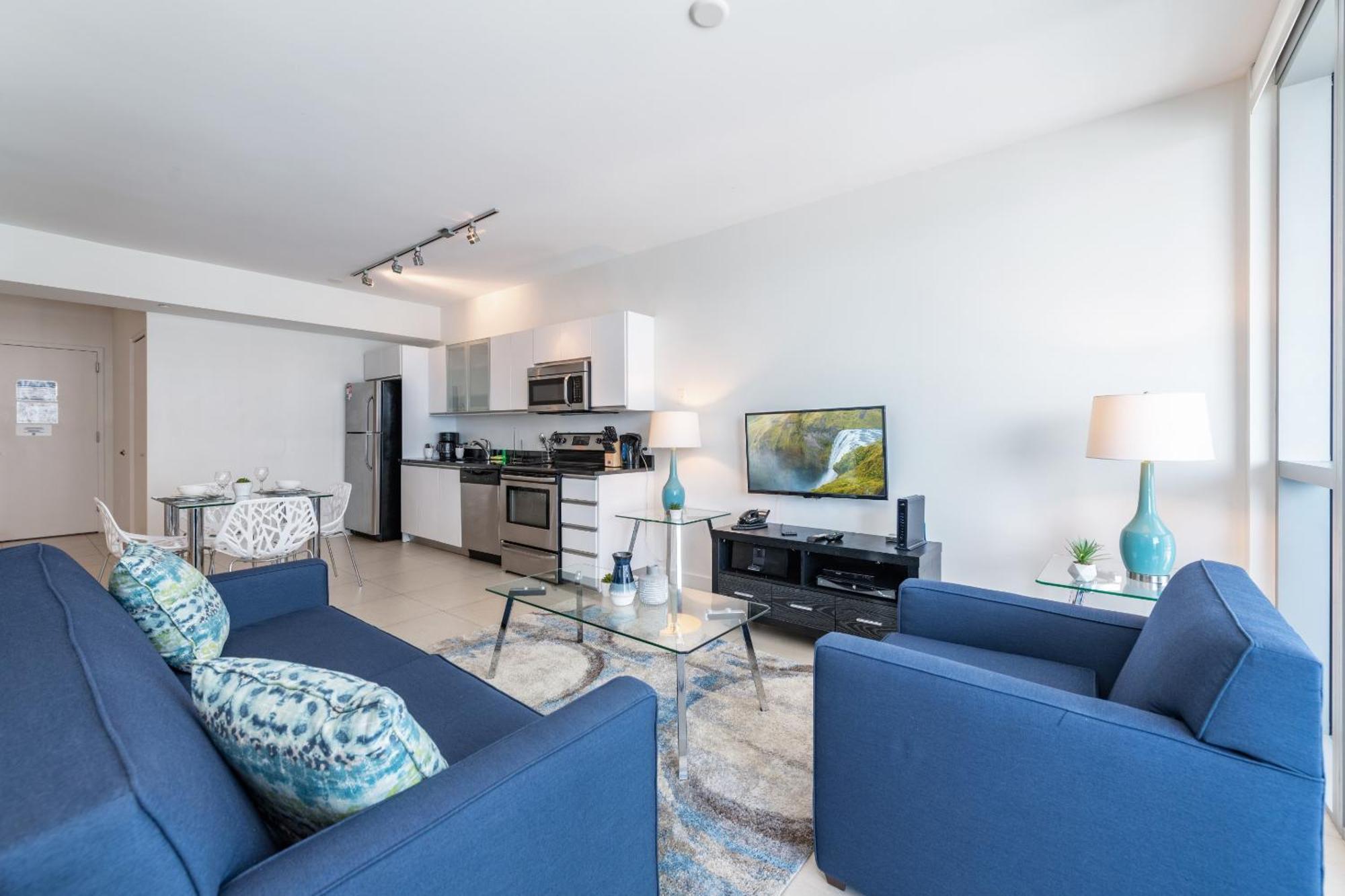Bluebird Suites Monte Carlo Miami Beach Cameră foto