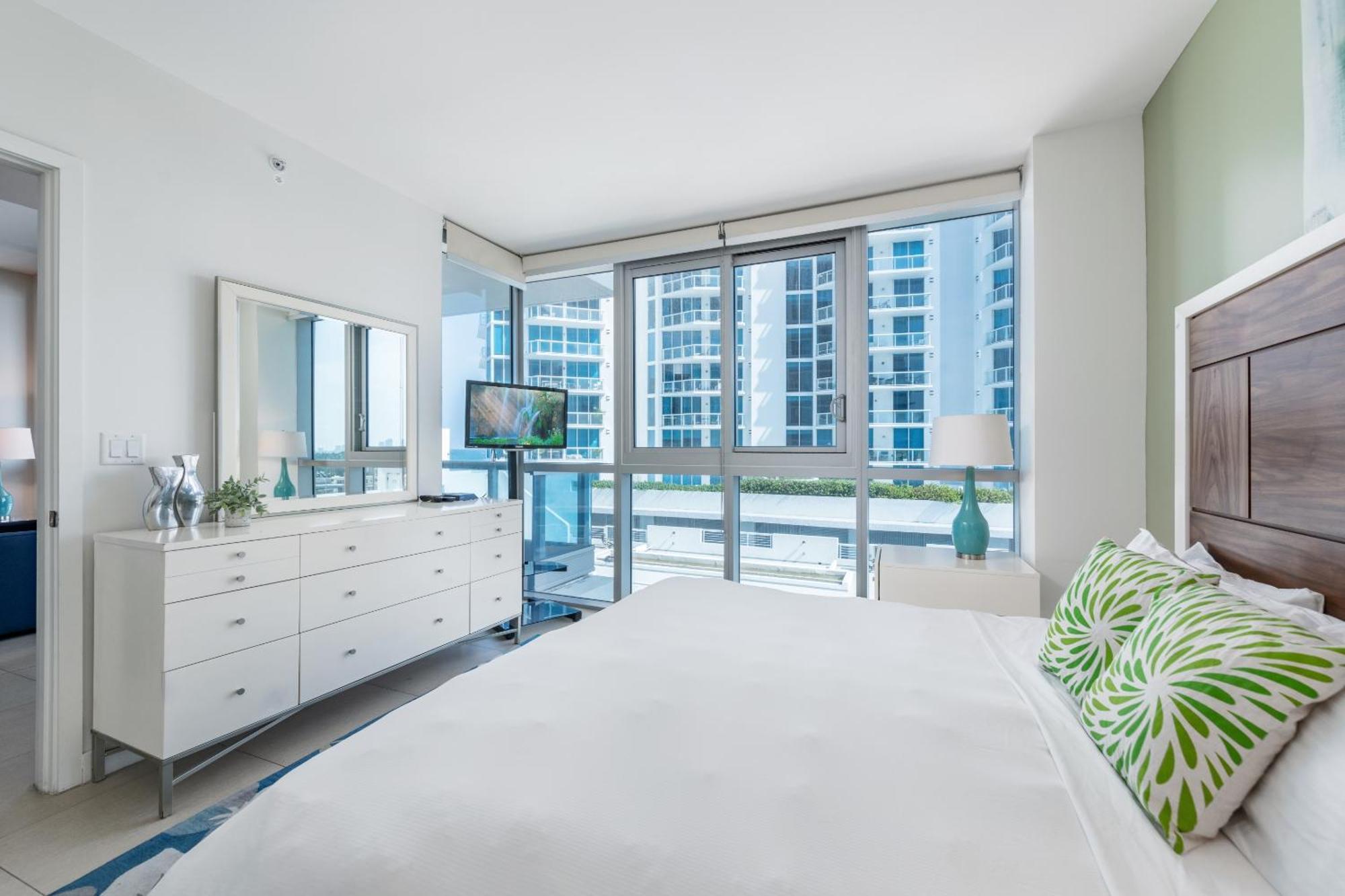 Bluebird Suites Monte Carlo Miami Beach Cameră foto