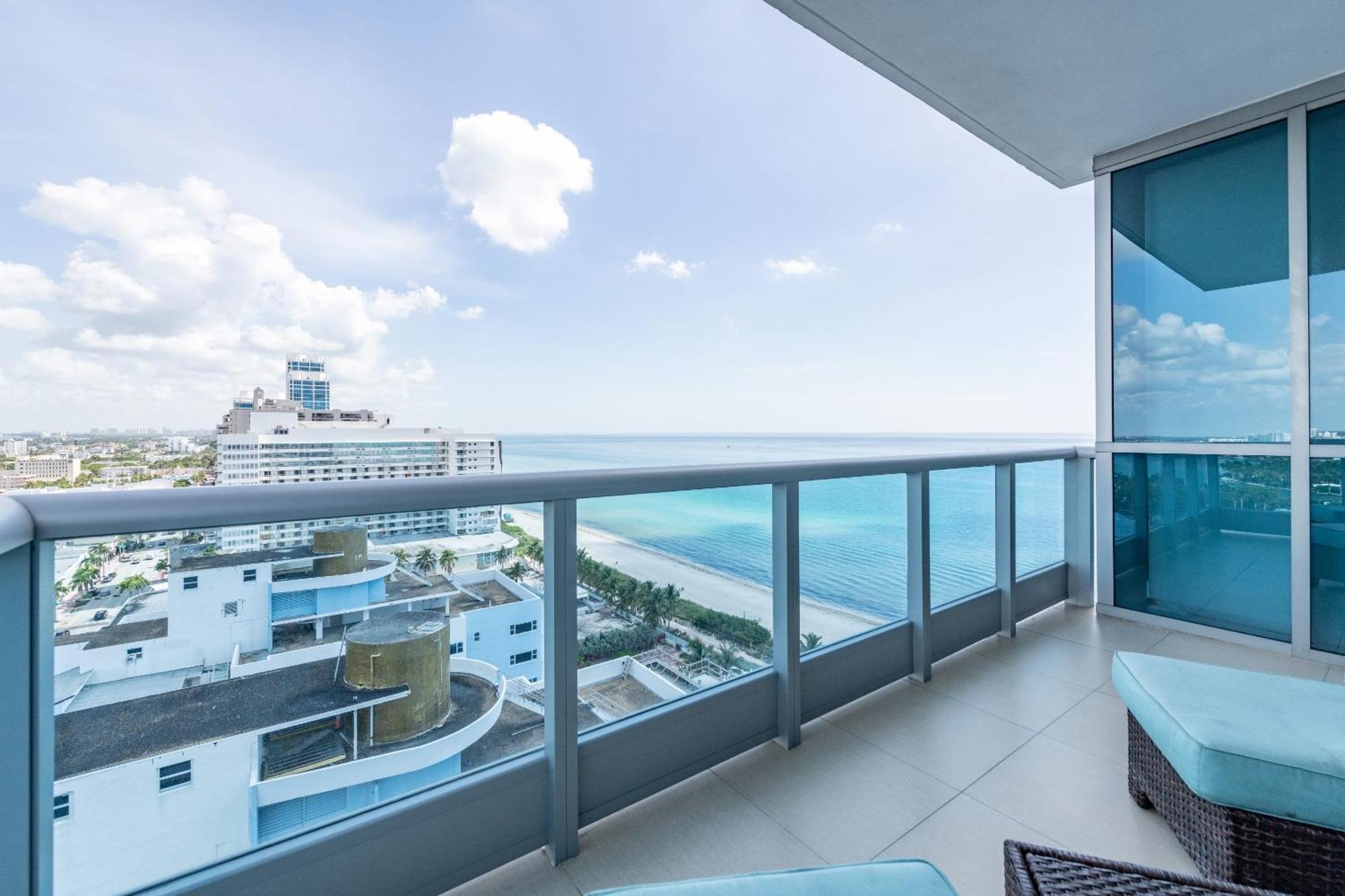 Bluebird Suites Monte Carlo Miami Beach Cameră foto