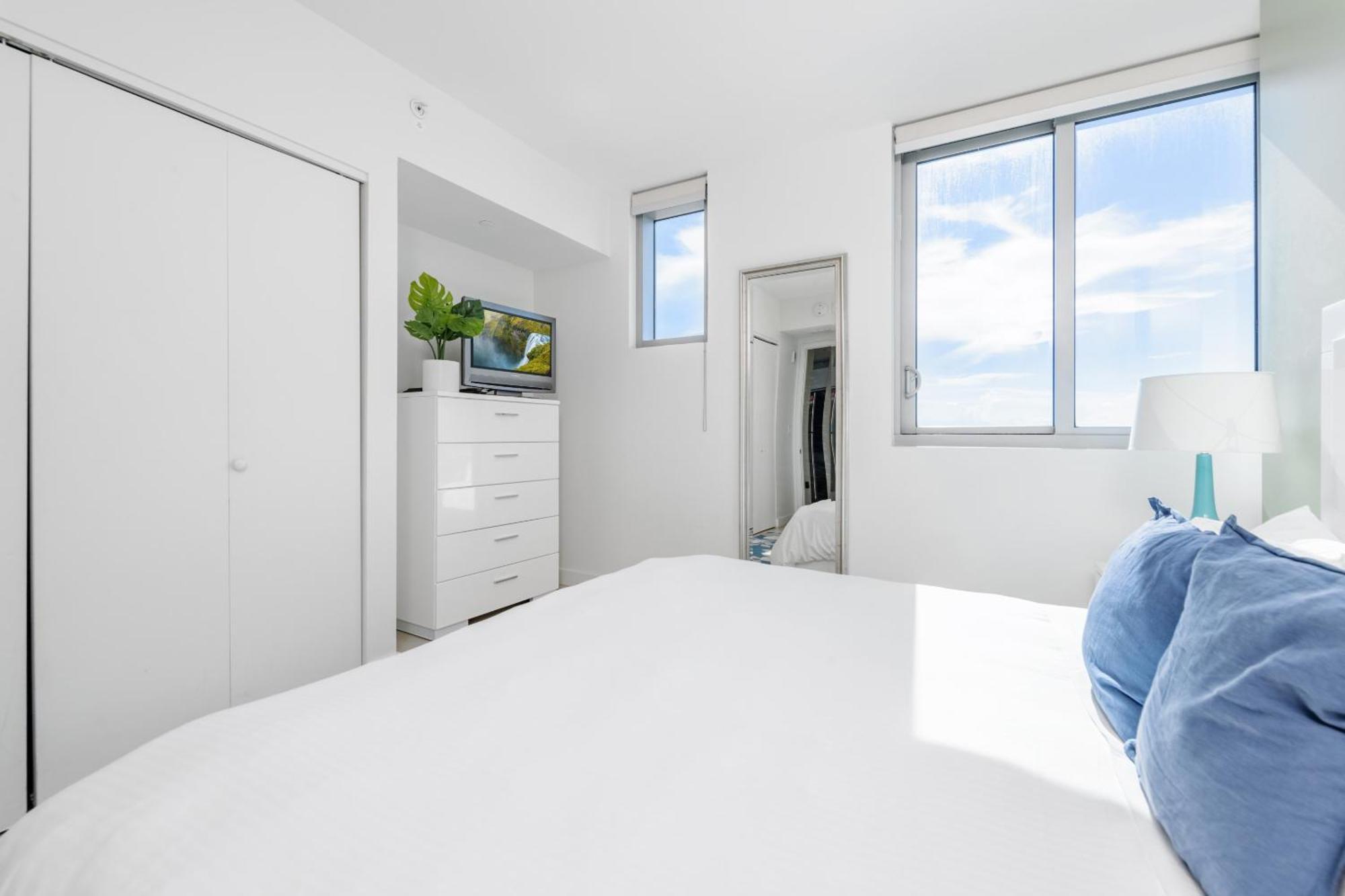 Bluebird Suites Monte Carlo Miami Beach Cameră foto