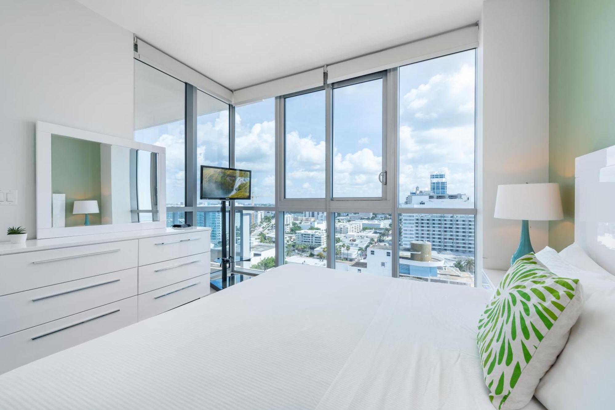 Bluebird Suites Monte Carlo Miami Beach Cameră foto