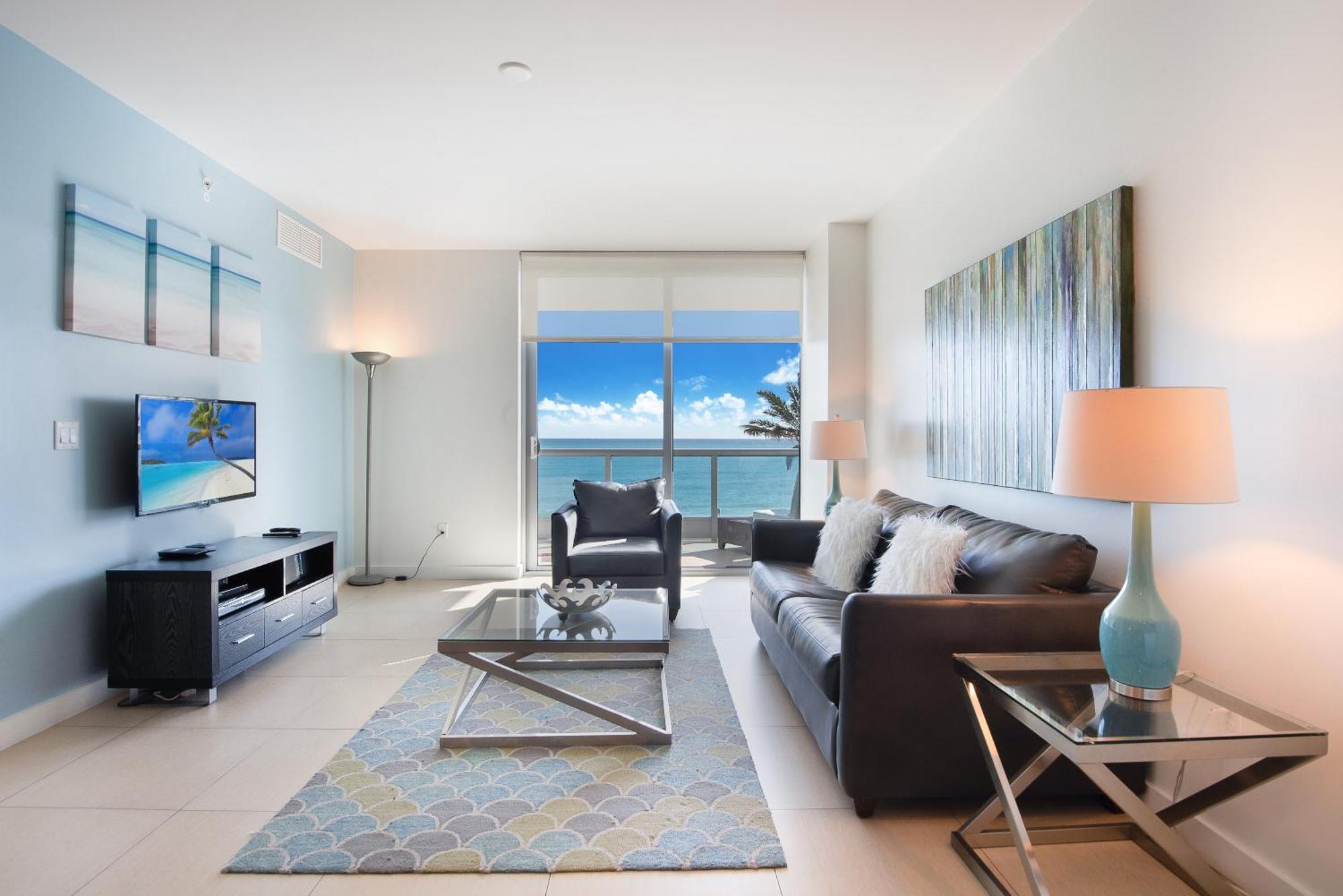 Bluebird Suites Monte Carlo Miami Beach Cameră foto